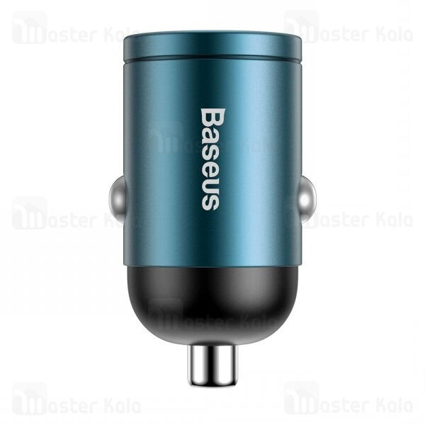 شارژر فندکی Baseus Tiny Star Mini QC3 PPS Car Charger VCHX-B0G