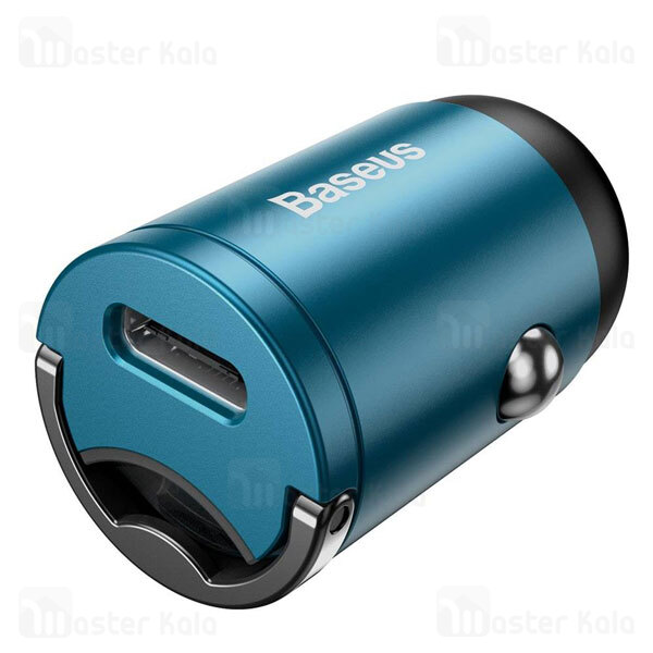 شارژر فندکی Baseus Tiny Star Mini QC3 PPS Car Charger VCHX-B0G