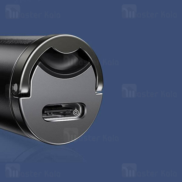 شارژر فندکی Baseus Tiny Star Mini QC3 PPS Car Charger VCHX-B0G