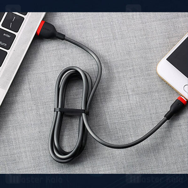 کابل تایپ سی Remax RC-126a Type C Data Cable 2.4A