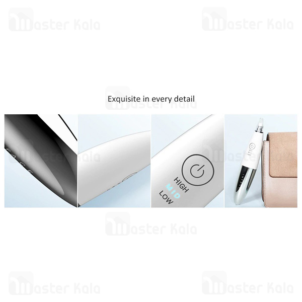 دستگاه پاک کننده صورت Xiaomi inFace MS7000 Blackhead Remover