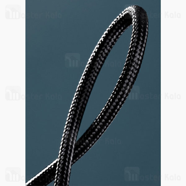 کابل تایپ سی Baseus Cafule PD2.0 CATKLF-ALG1 2m 100W