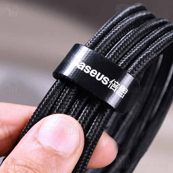 کابل هارد Baseus Cafule USB3.0 to Micro-B CADKLF-D0G 1m