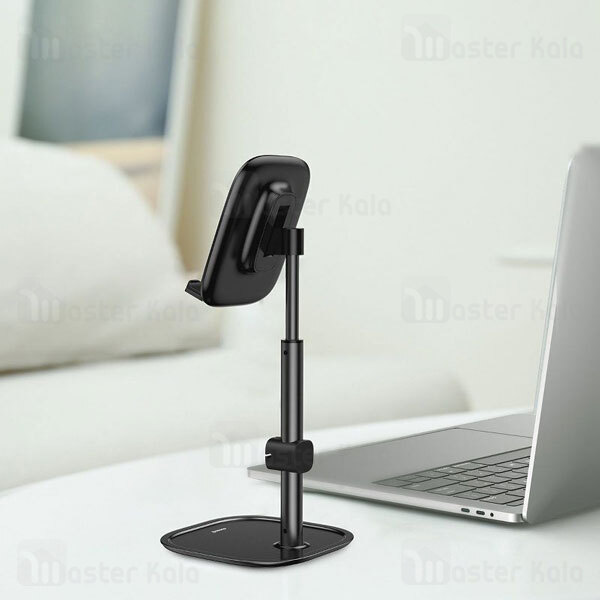 هولدر و استند Baseus Literary Youth Desktop Bracket SUWY-A01