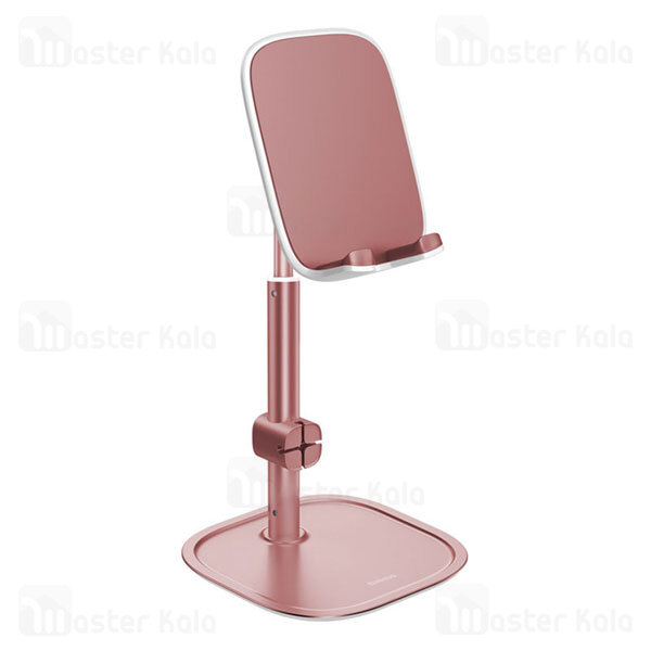 هولدر و استند Baseus Literary Youth Desktop Bracket SUWY-A01