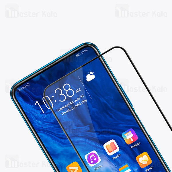 گلس نیلکین Huawei Honor X10 Nillkin CP+ Pro Glass Screen Protector