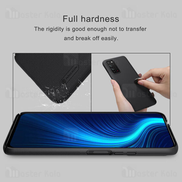 قاب نیلکین Huawei Honor X10 Nillkin Frosted Shield Case