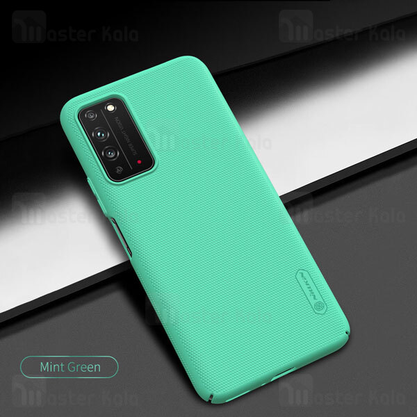 قاب نیلکین Huawei Honor X10 Nillkin Frosted Shield Case