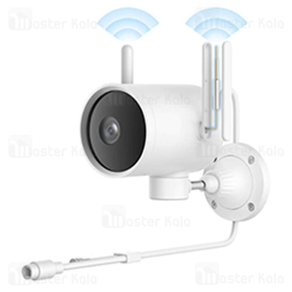 دوربین نظارتی هوشمند شیائومی Xiaomi IMILAB EC3 Outdoor Security Camera CMSXJ25A گلوبال