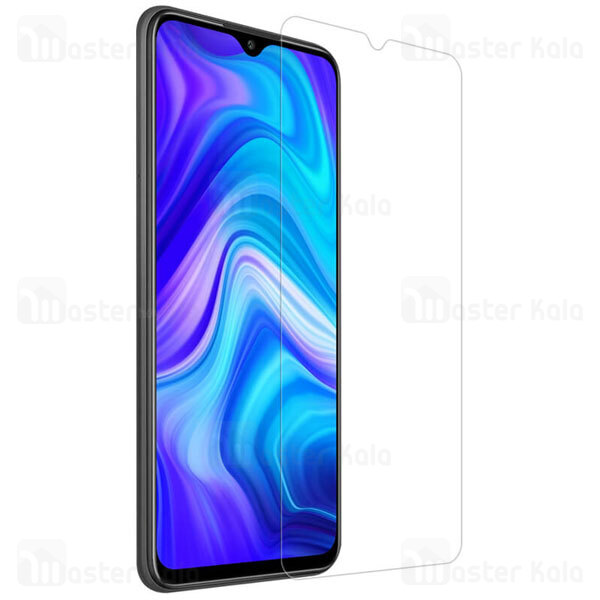 گلس نیلکین شیائومی Xiaomi Redmi 9 / Poco M3 Nillkin H+ Pro