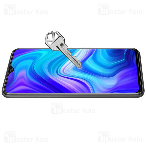 گلس نیلکین Xiaomi Redmi 9 Nillkin H+ Pro Glass