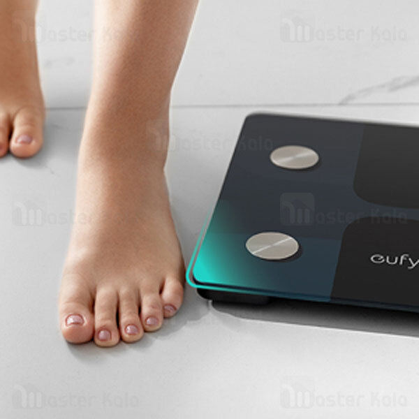 ترازو هوشمند انکر Anker Eufy Smart Scale C1