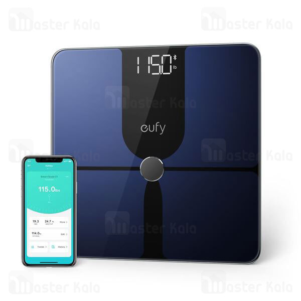 ترازو هوشمند انکر Anker Eufy Smart Scale P1