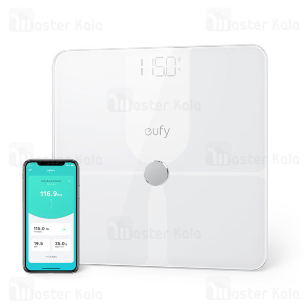 ترازو هوشمند انکر Anker Eufy Smart Scale P1