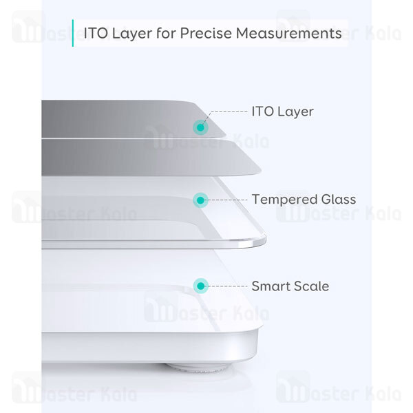 ترازو هوشمند انکر Anker Eufy Smart Scale P1