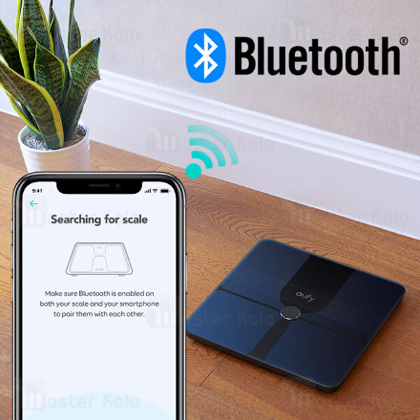 ترازو هوشمند انکر Anker Eufy Smart Scale P1