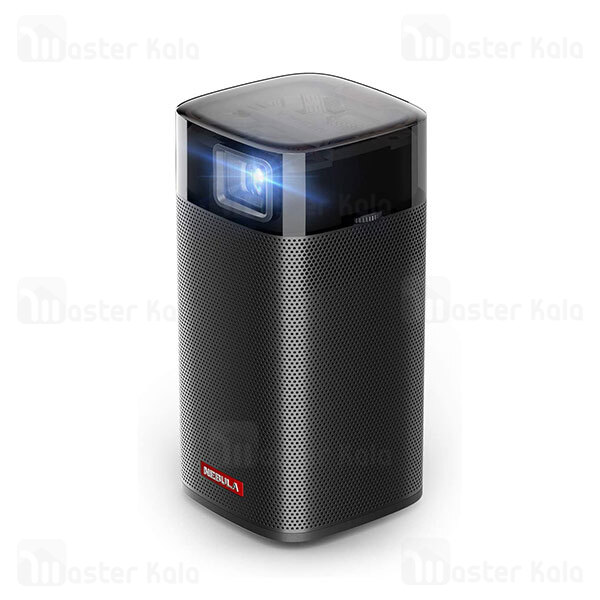 ویدیو پروژکتور وایرلس انکر Anker Nebula Apollo Wi-Fi Mini Portable Projector با اسپیکر و باتری داخلی