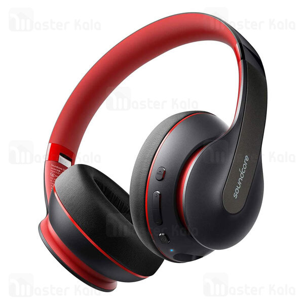 هدفون بلوتوث انکر Anker Soundcore Life Q10 Wireless headphones