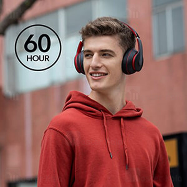 هدفون بلوتوث Anker Soundcore Life Q10 Wireless Headphones