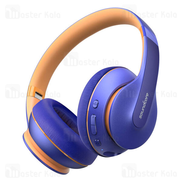 هدفون بلوتوث انکر Anker Soundcore Life Q10 Wireless headphones