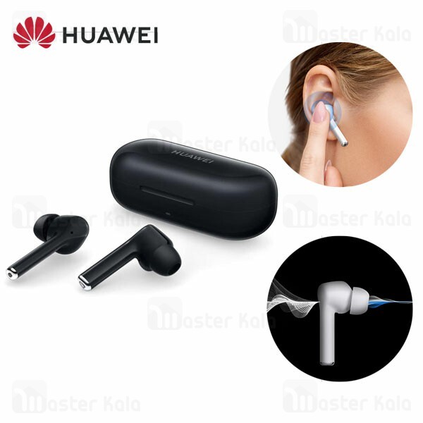 هندزفری بلوتوث دوگوش هواوی Huawei FreeBuds 3i True Wireless Earphones
