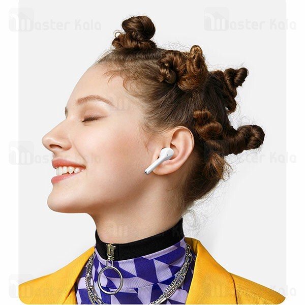 هندزفری بلوتوث دوگوش هواوی Huawei FreeBuds 3i True Wireless Earphones