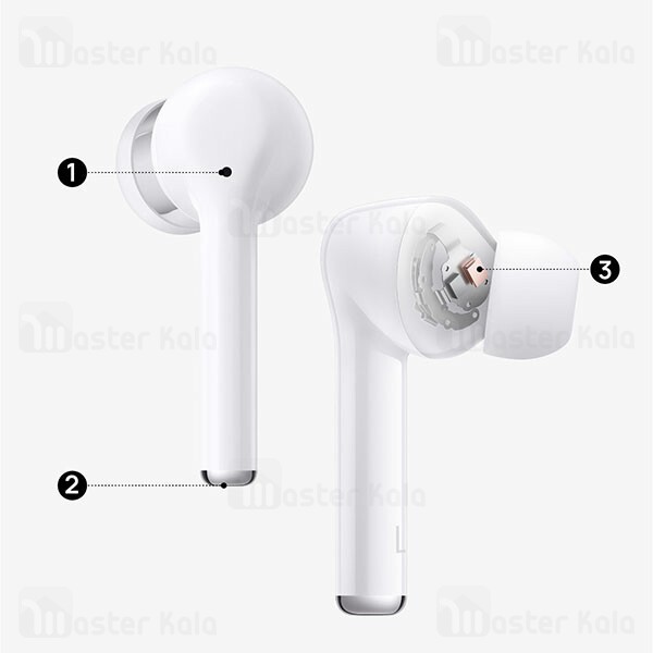 هندزفری بلوتوث دوگوش هواوی Huawei FreeBuds 3i True Wireless Earphones