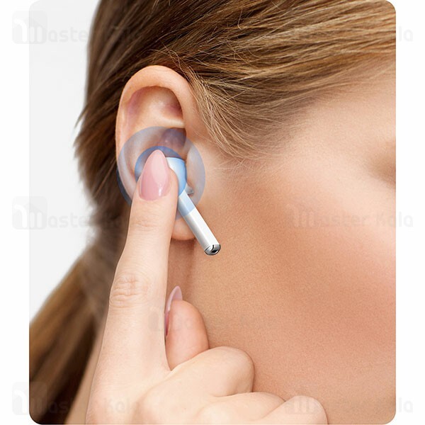 هندزفری بلوتوث دوگوش هواوی Huawei FreeBuds 3i True Wireless Earphones
