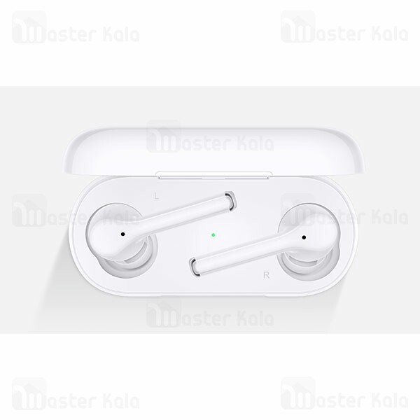 هندزفری بلوتوث دوگوش هواوی Huawei FreeBuds 3i True Wireless Earphones