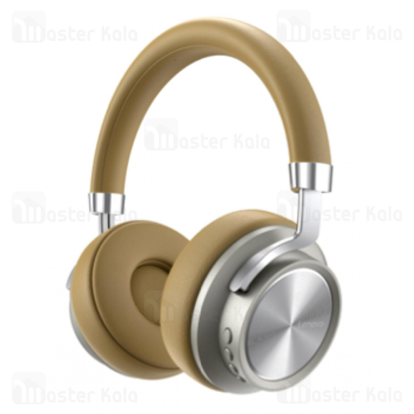 هدفون بلوتوث لنوو Lenovo HD800 bluetooth Wireless Headphone