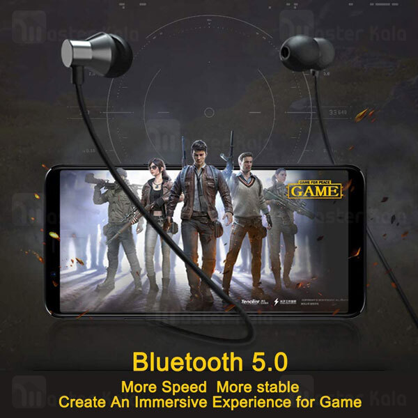  هندزفری بلوتوث Lenovo QE07 Bluetooth Wireless Headset