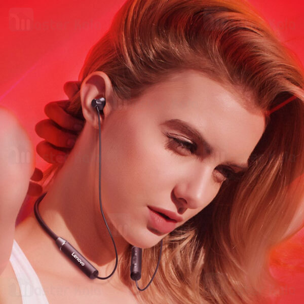 هندزفری بلوتوث Lenovo QE07 Bluetooth Wireless Headset