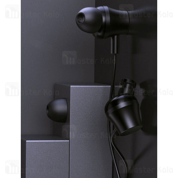 هندزفری سیمی لنوو Lenovo QF320 In-Ear Wired Earphone