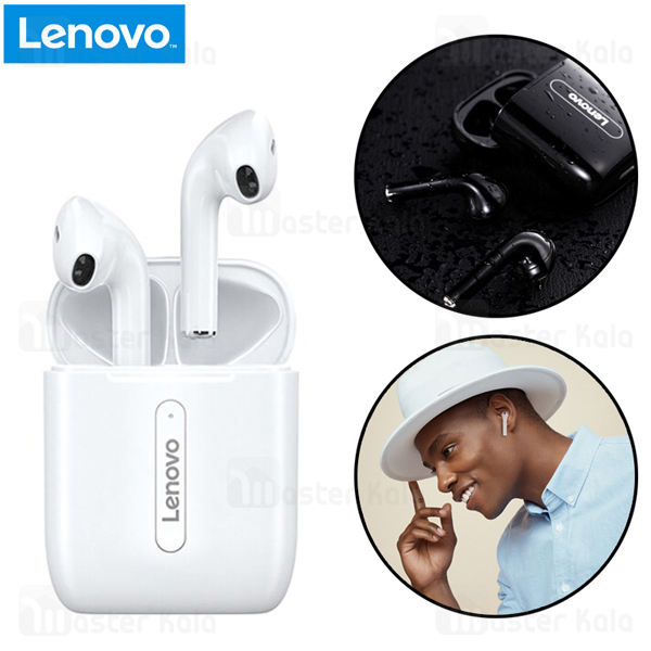 ﻿هندزفری بلوتوث Lenovo X9 True Wireless Earbuds