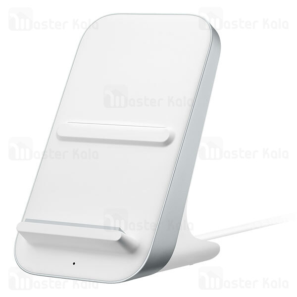 شارژر وایرلس وان پلاس OnePlus Warp Charge 30 Wireless Charger C301ACN توان 30 وات