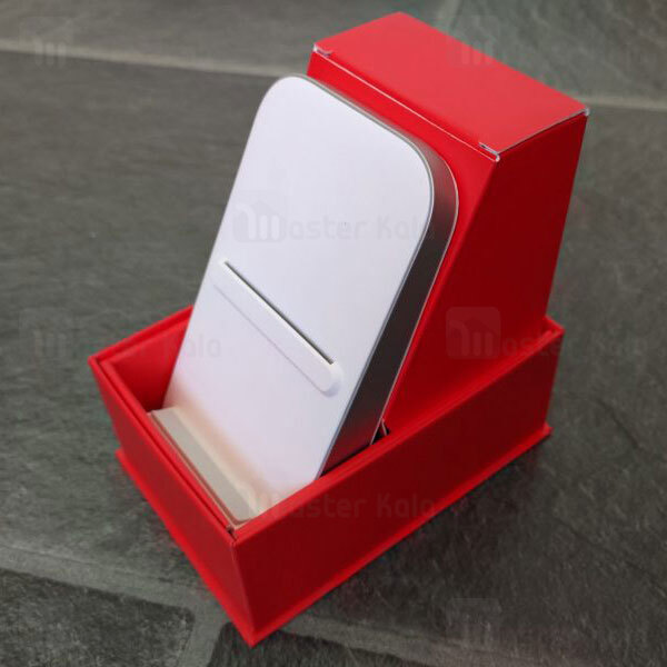 شارژر وایرلس وان پلاس OnePlus Warp Charge 30 Wireless Charger C301ACN توان 30 وات