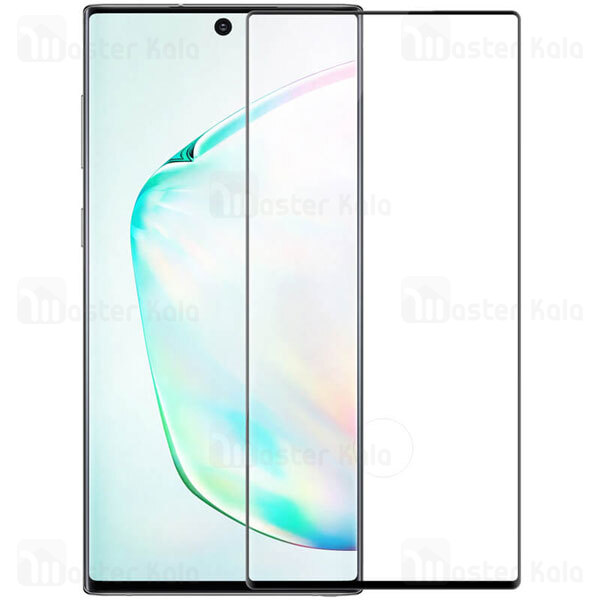گلس Samsung Galaxy Note 20 Ultra Nillkin 3D CP+ Max Glass Screen