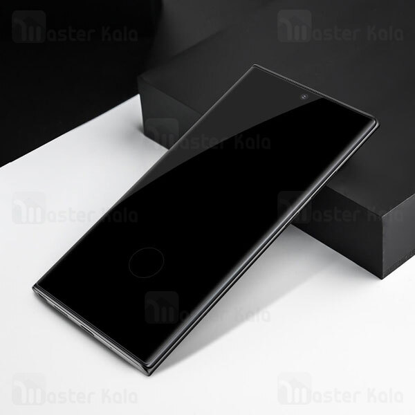 گلس Samsung Galaxy Note 20 Ultra Nillkin 3D CP+ Max Glass Screen