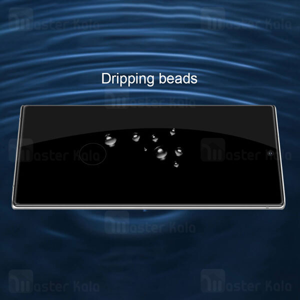 گلس Samsung Galaxy Note 20 Ultra Nillkin 3D CP+ Max Glass Screen