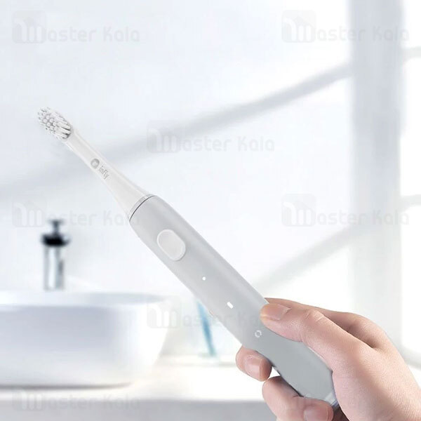 مسواک برقی شیائومی Xiaomi Infly P60 Pure Sonic Electric Toothbrush