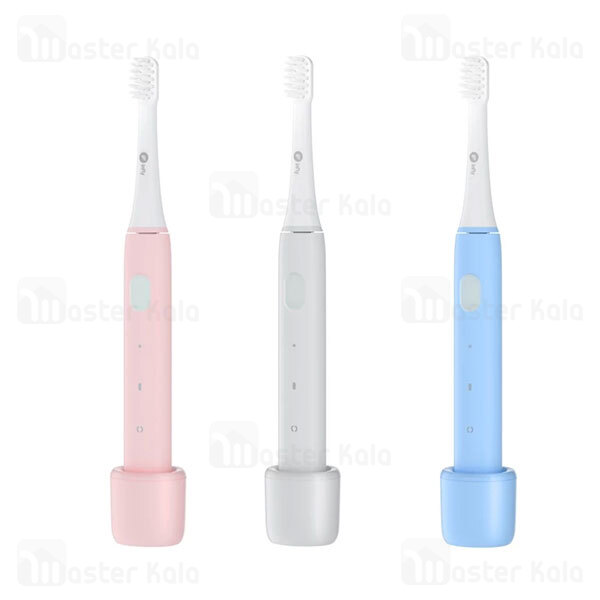 مسواک برقی شیائومی Xiaomi Infly P60 Pure Sonic Electric Toothbrush