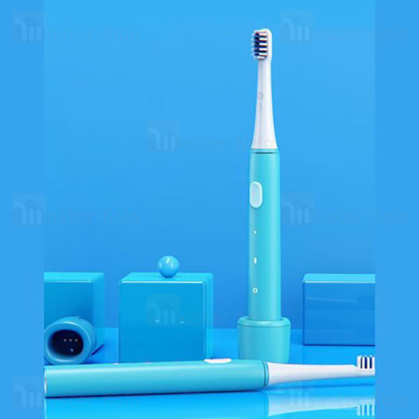 مسواک برقی شیائومی Xiaomi Infly P60 Pure Sonic Electric Toothbrush