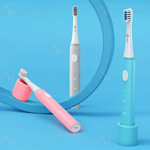 مسواک برقی شیائومی Xiaomi Infly P60 Pure Sonic Electric Toothbrush