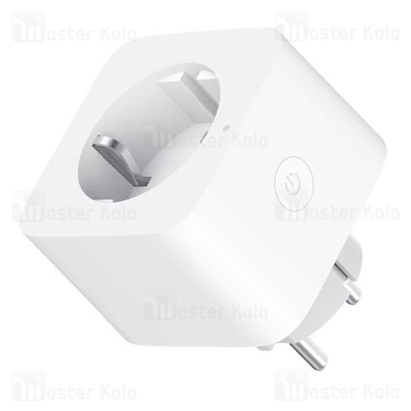 پریز هوشمند شیائومی Xiaomi Mi Smart Plug Zigbee ZNCZ04LM