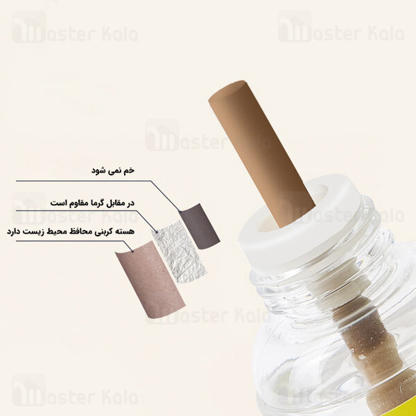 مایع حشره کش برقی Yuewa Electric Mosquito Repellent Liquid