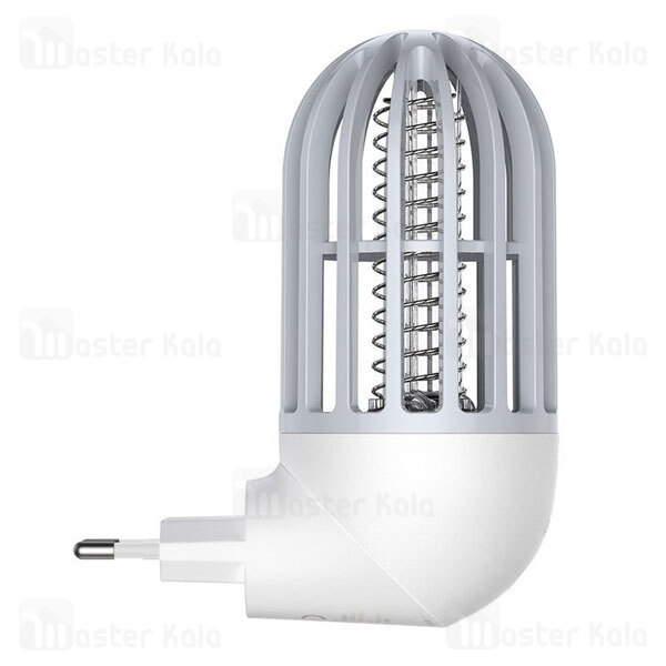 چراغ حشره کش بیسوس Baseus Linlon Outlet Mosquito Lamp ACMWD-LB02