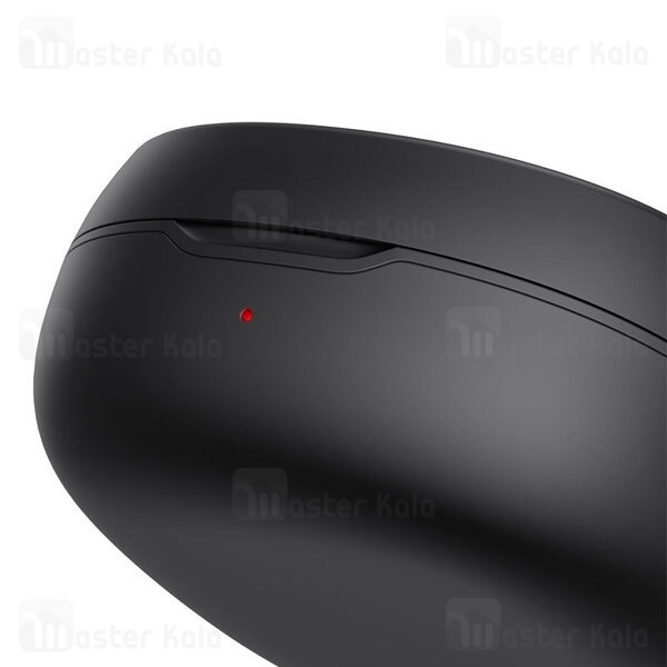 هندزفری بلوتوث دوگوش بیسوس Baseus Encok WM01 True Wireless Plus Earphones NGWM01P-01