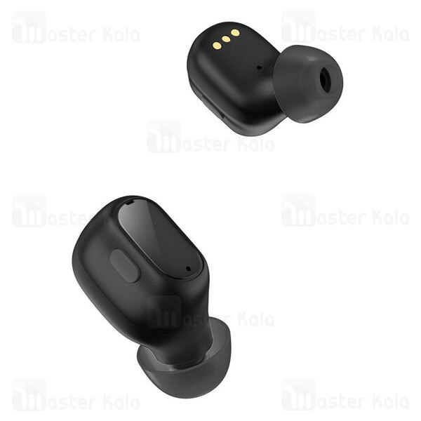 هندزفری بلوتوث دوگوش بیسوس Baseus WM01 Plus Encok True Wireless Earphones NGWM01P-01