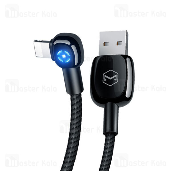 کابل آیفونی Mcdodo CA-5792 Auto Disconnect Lightning Data Cable 2A 1.8M
