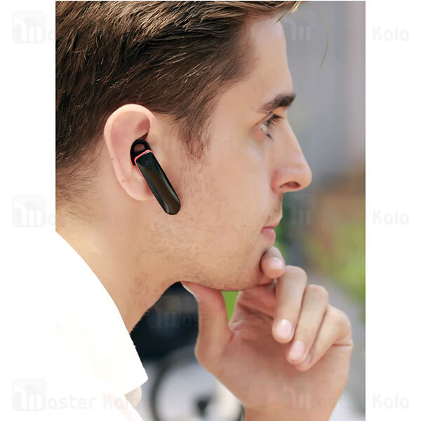 هندزفری بلوتوث تک گوش ریمکس Remax RB-T1 Single Headset